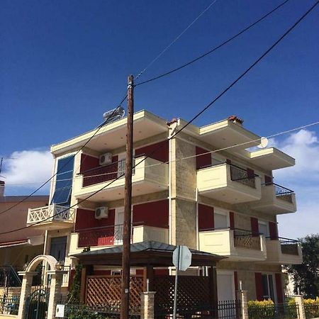 Apartamento Sonia Kallithea  Exterior foto