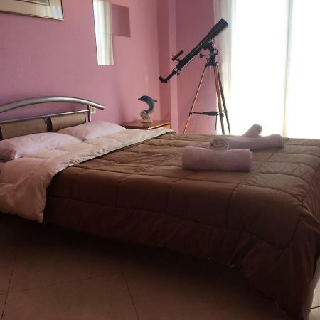 Apartamento Sonia Kallithea  Exterior foto