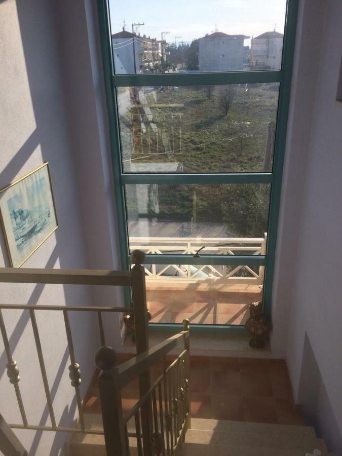 Apartamento Sonia Kallithea  Exterior foto