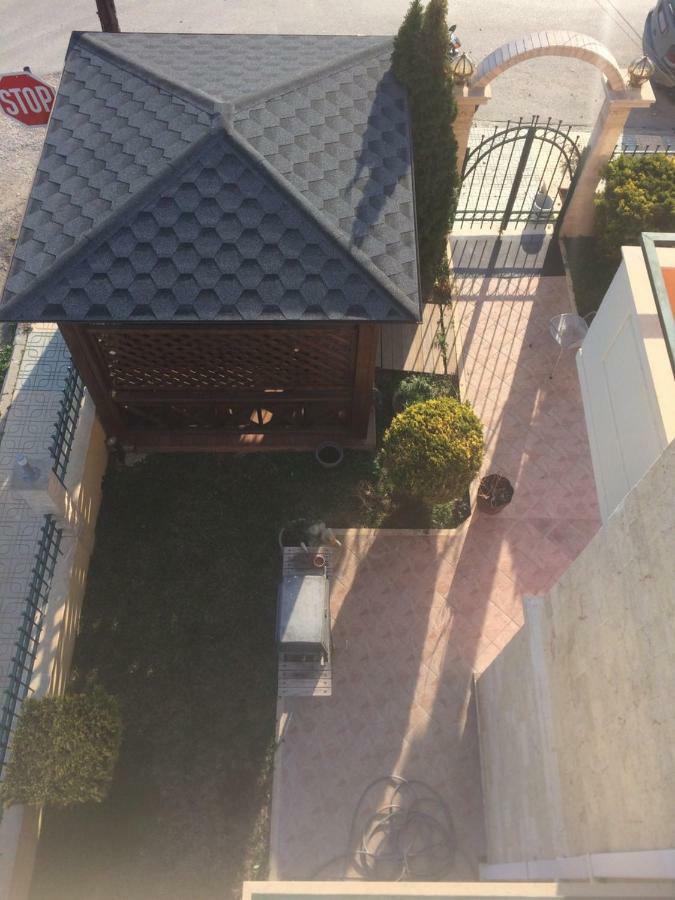 Apartamento Sonia Kallithea  Exterior foto
