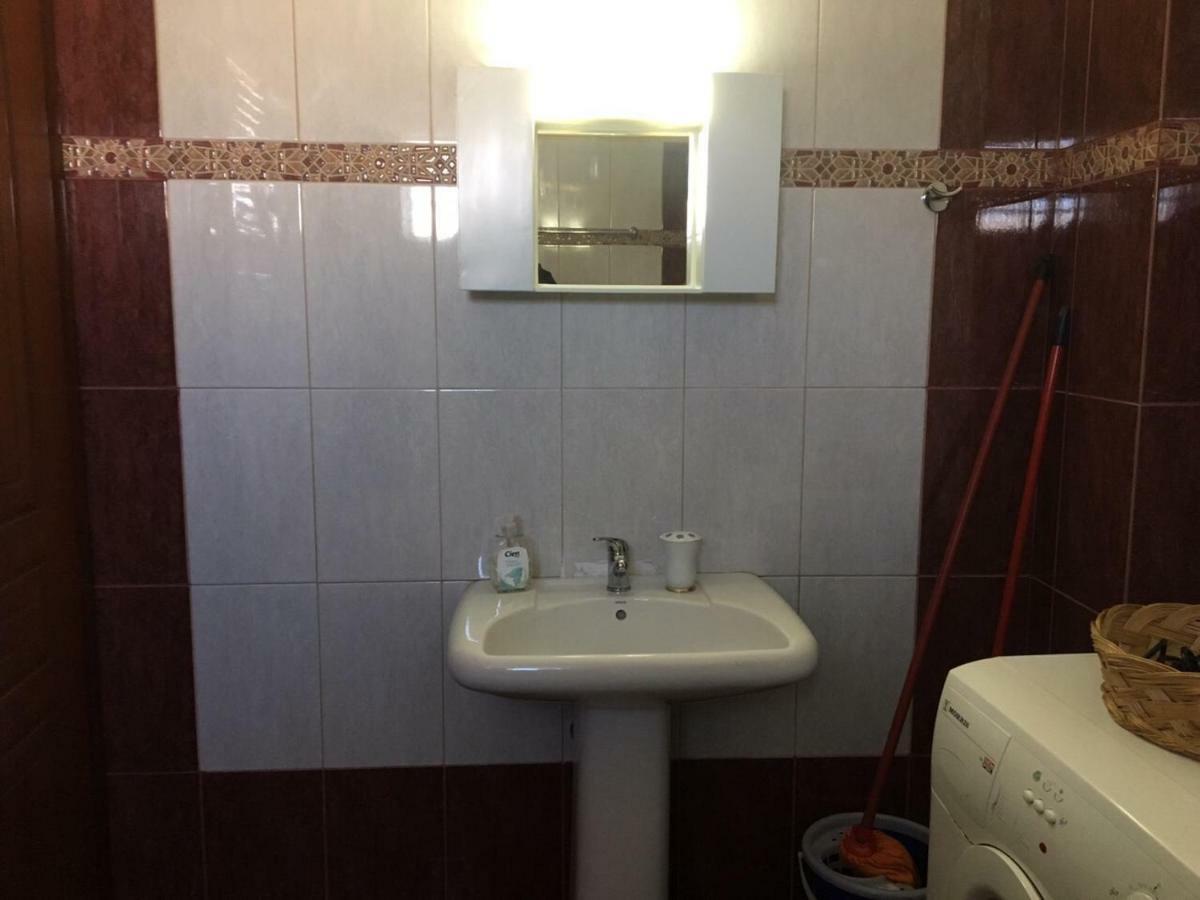 Apartamento Sonia Kallithea  Exterior foto