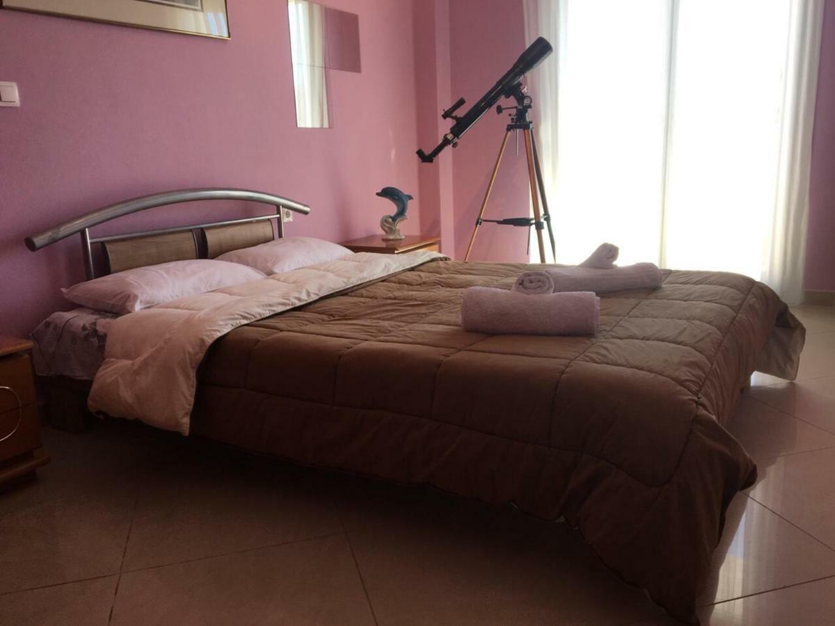 Apartamento Sonia Kallithea  Exterior foto