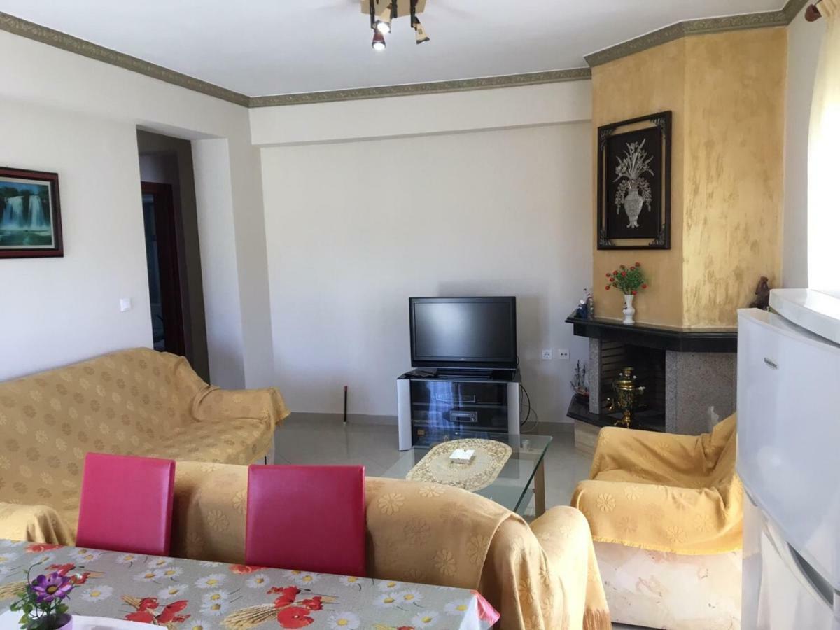 Apartamento Sonia Kallithea  Exterior foto