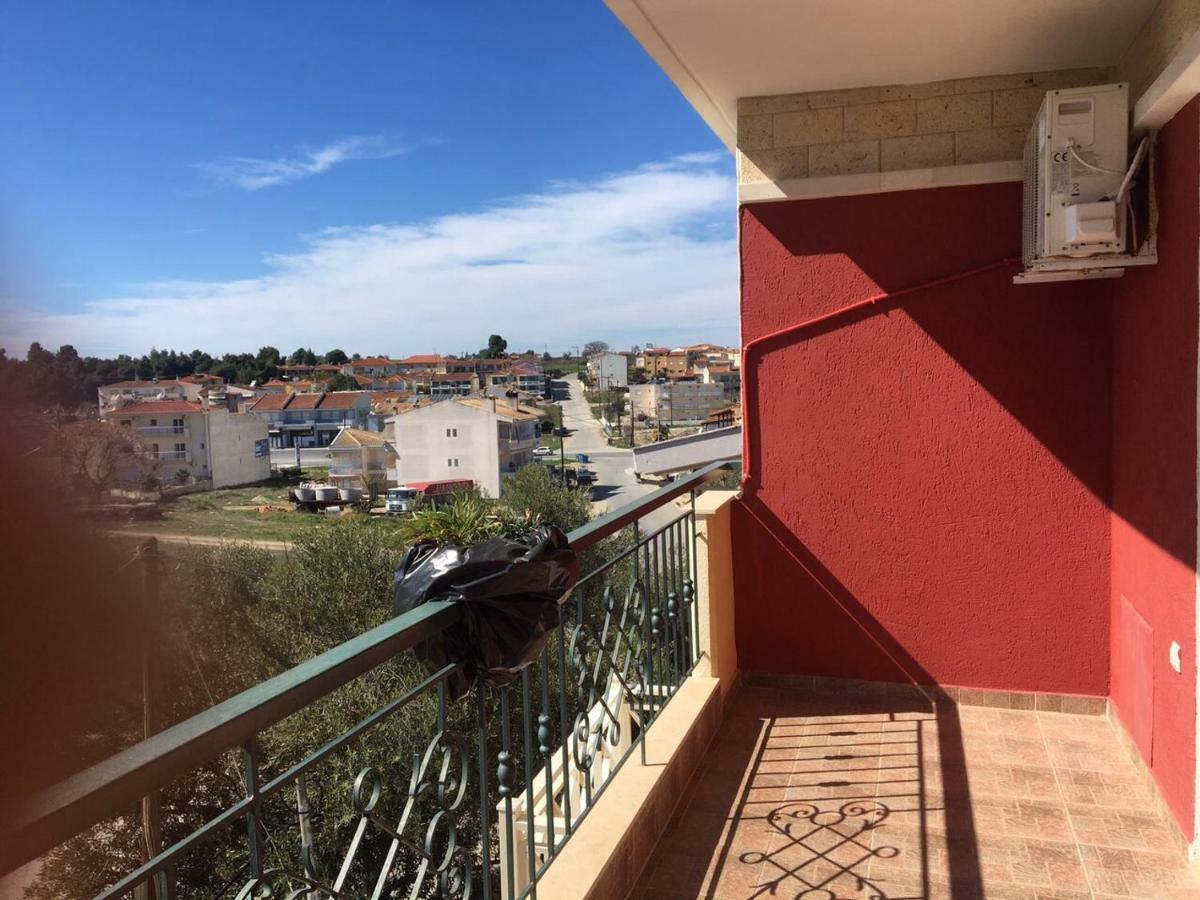 Apartamento Sonia Kallithea  Exterior foto