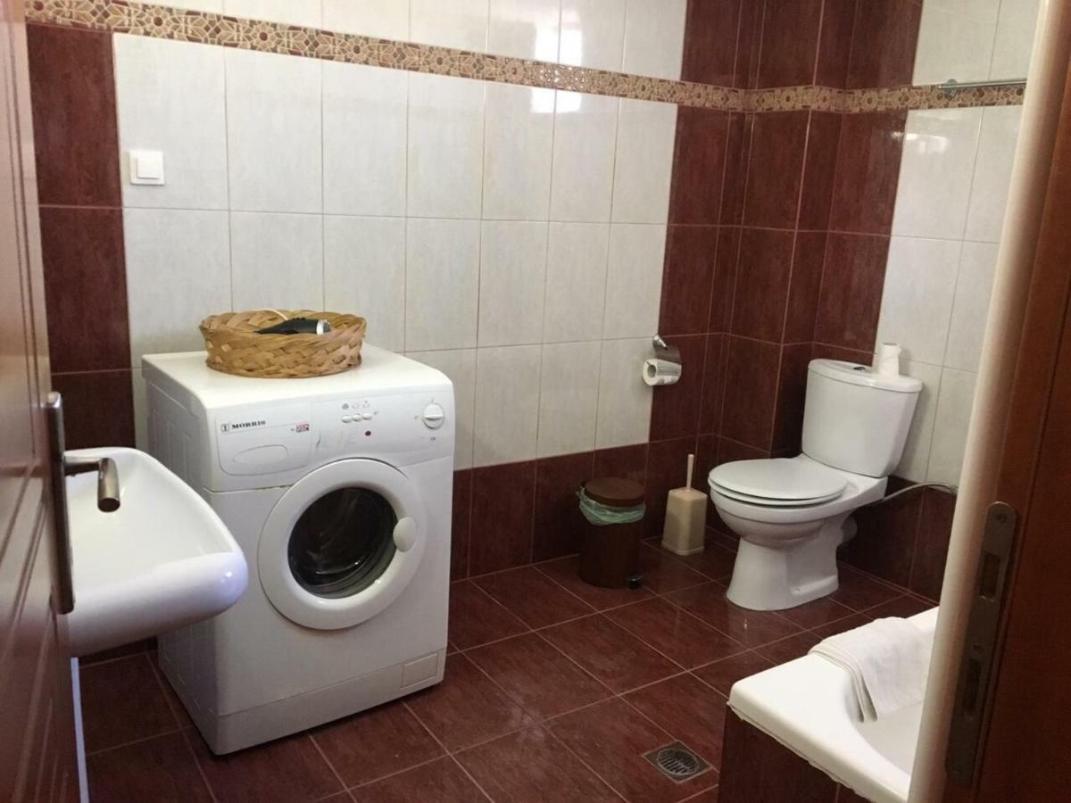 Apartamento Sonia Kallithea  Exterior foto