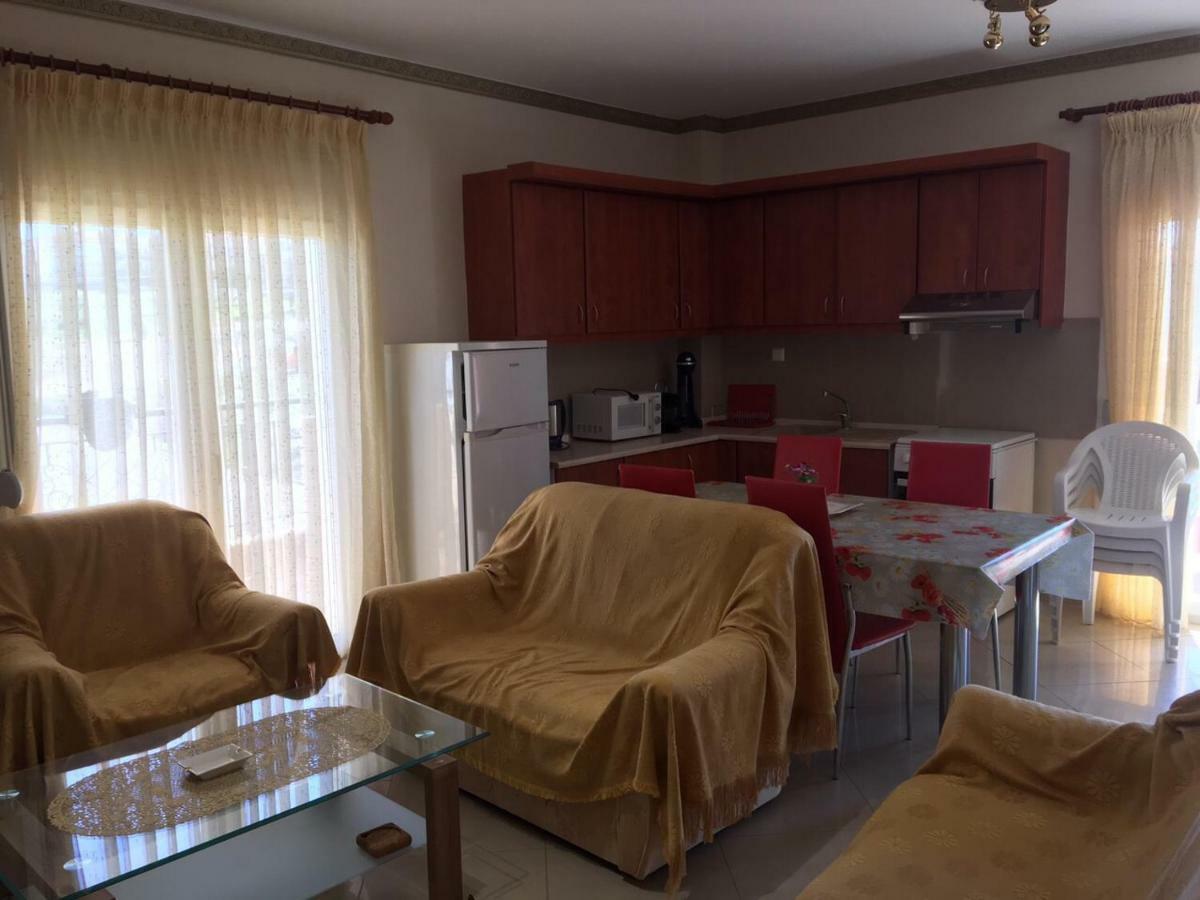 Apartamento Sonia Kallithea  Exterior foto