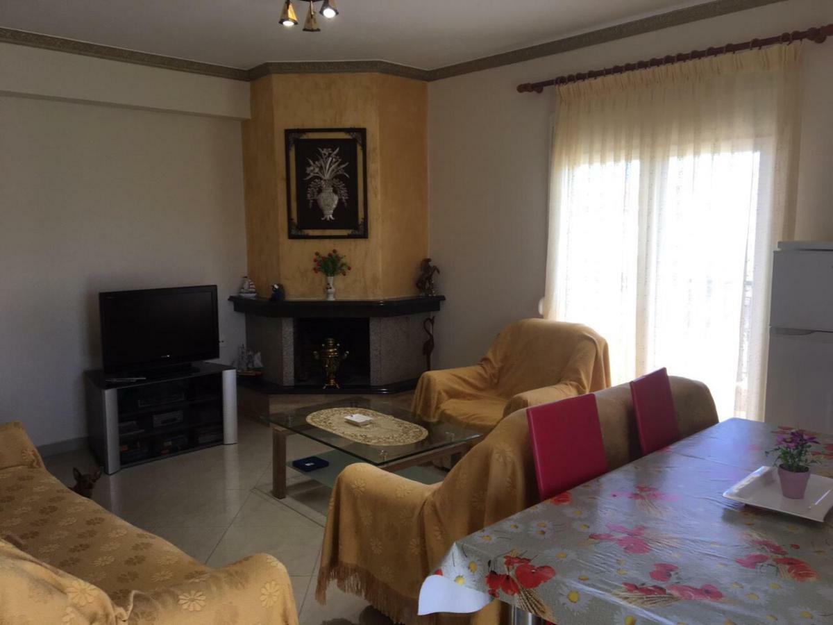 Apartamento Sonia Kallithea  Exterior foto