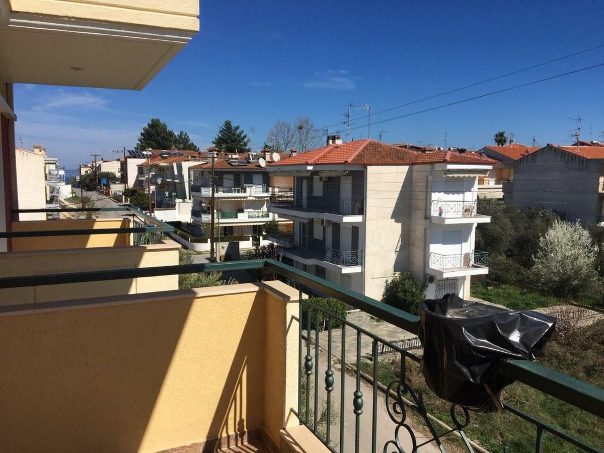 Apartamento Sonia Kallithea  Exterior foto